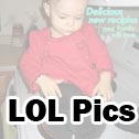 LOL Pics, Image Macros, the Lulz