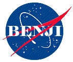Benji Meatball Logo